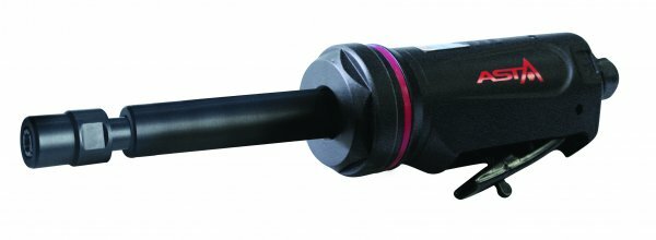 Pneumatická bruska "fortunka"