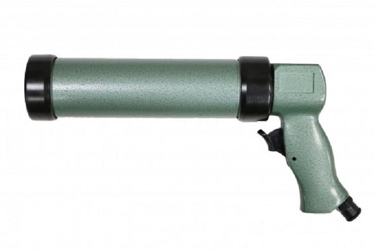 Pneumatická vytlačovací pistole pro kartuše - JONNESWAY JA-5032