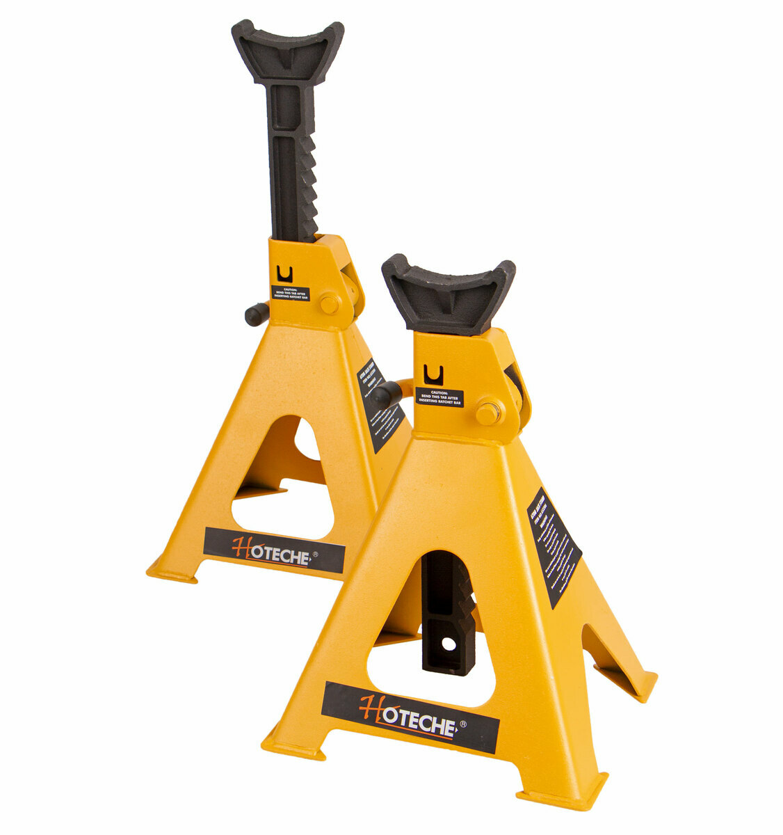 Podpěry pod auto 6 t