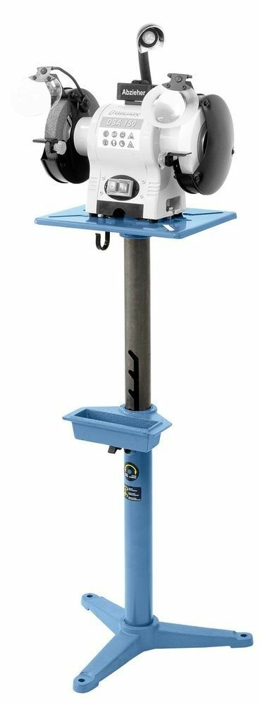 Podstavec pro brusky