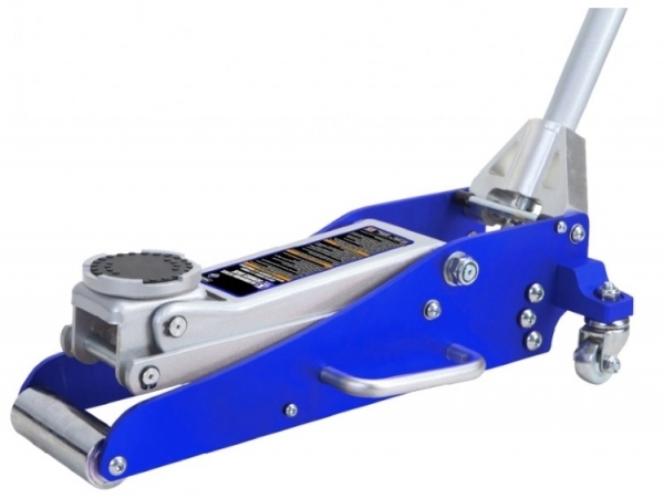 Pojízdný hydraulický zvedák 1.5t