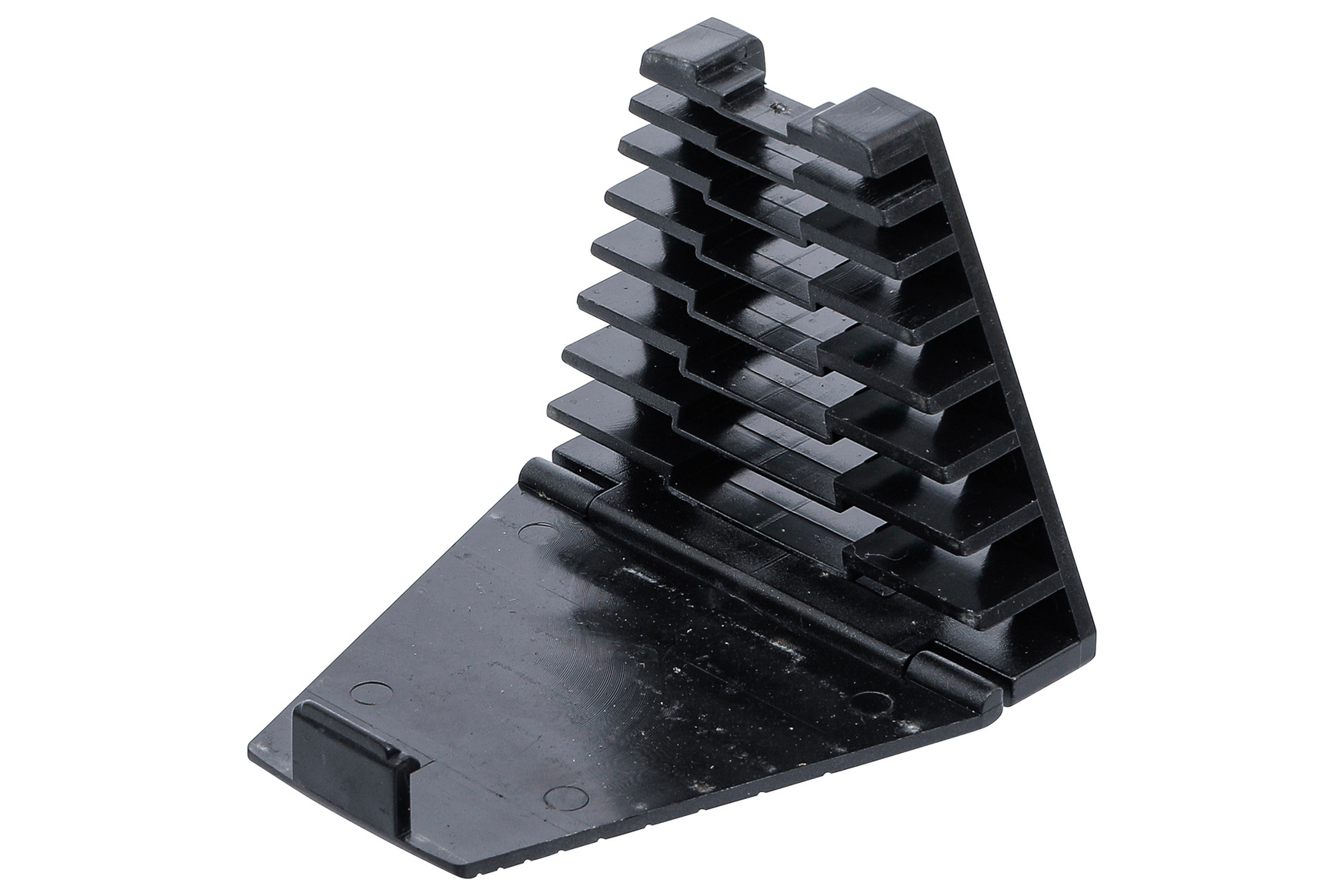 Pořadač na klíče