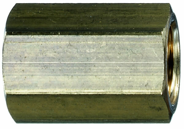 Přechodka s vnitřním závitem G 3/8"