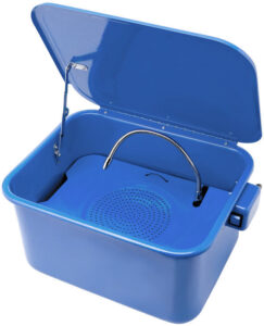 Přenosn&aacute; myc&iacute; vana 13l pro myt&iacute; d&iacute;lů - MH9035