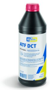 Převodový olej ATF DCT