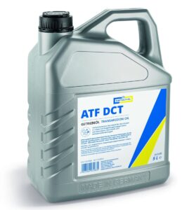 Převodový olej ATF DCT