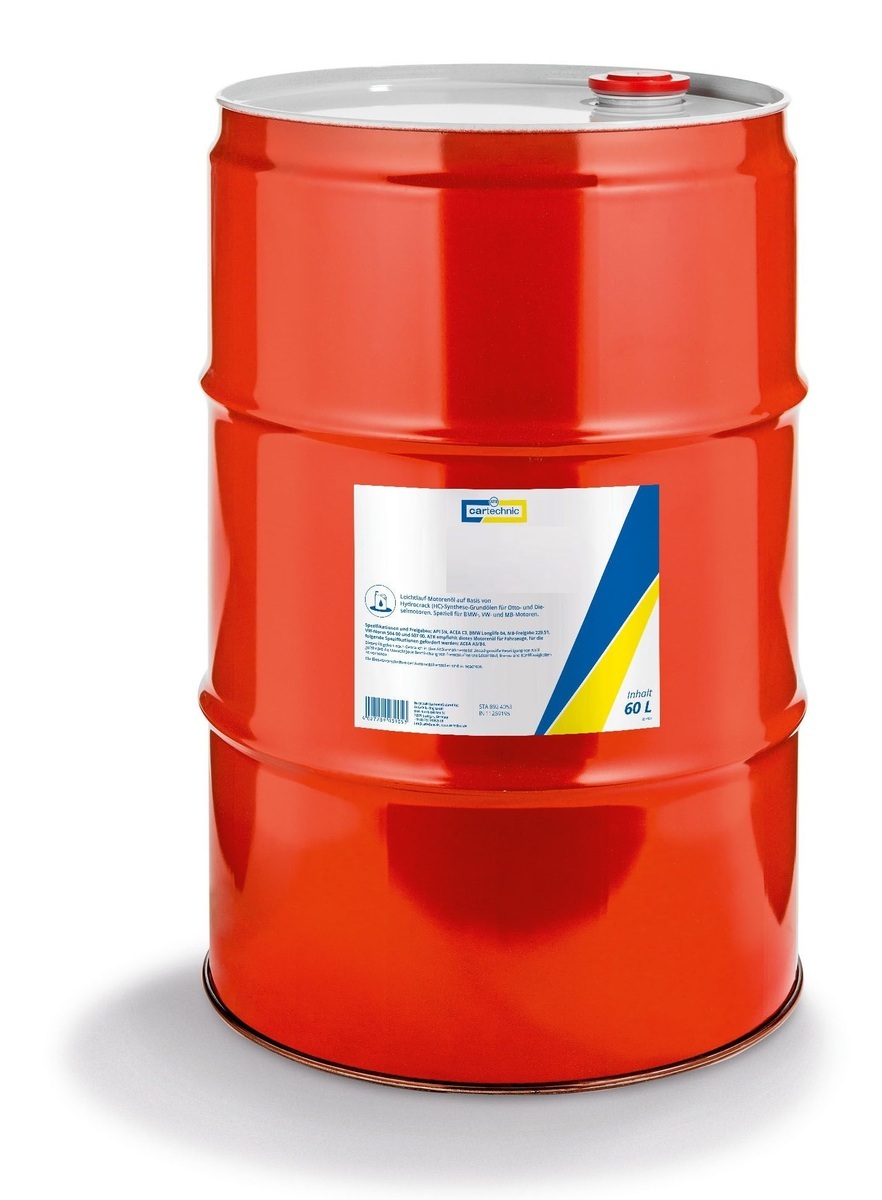 Převodový olej ATF MB7S