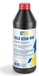 Převodový olej GL5 85W-90