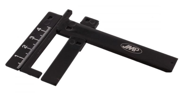 Přípravek na měření a nastavení plováku karburátoru