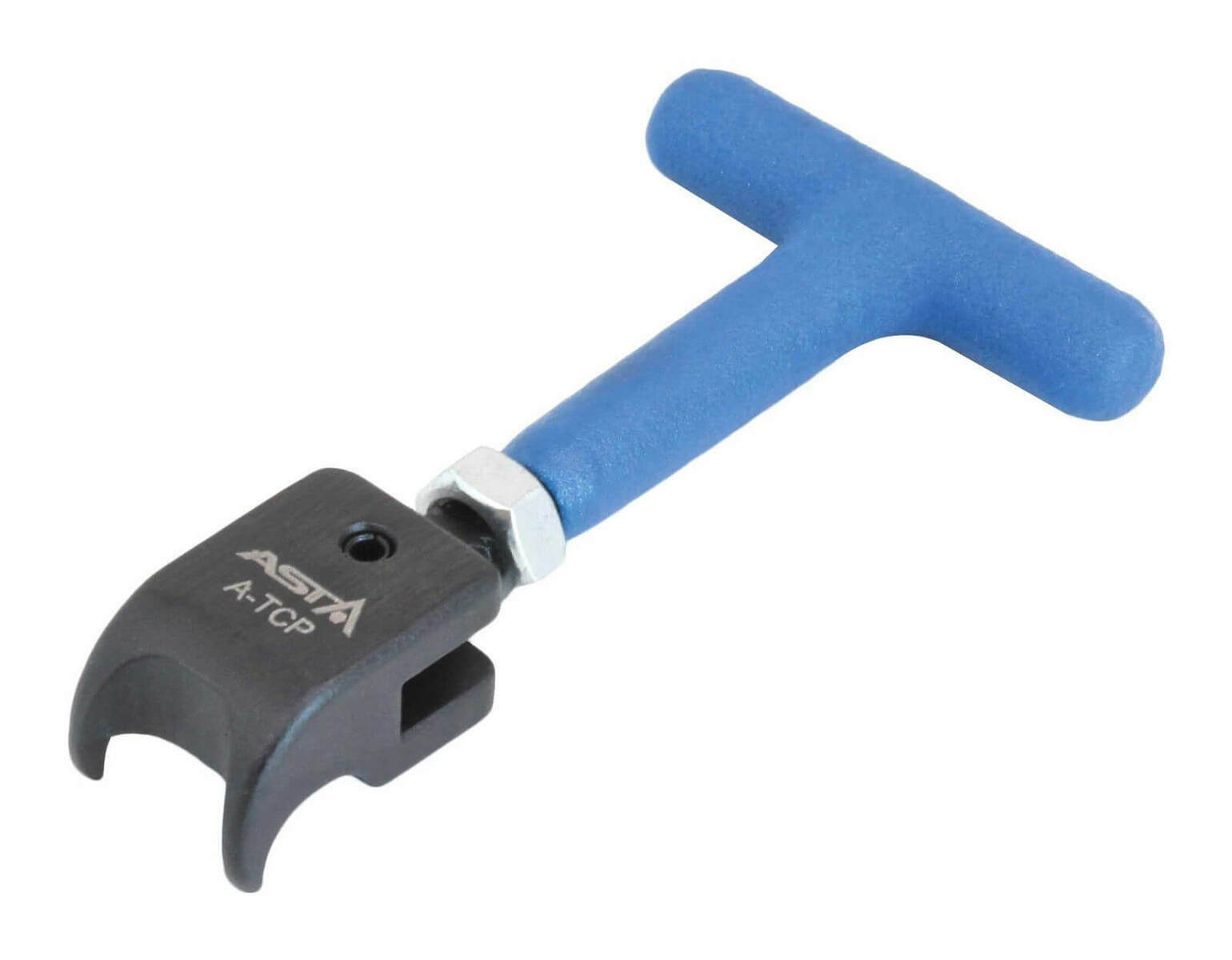 Přípravek na montáž a demontáž pružných svorek HENN