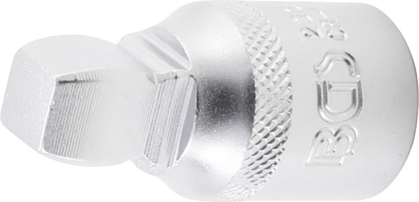 Prodloužení 50mm 1/2" výkyvné 30° - BGS 0233