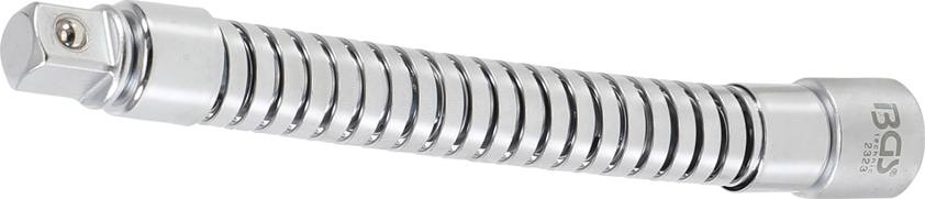 Prodloužení flexibilní 1/2" 190 mm - BGS 2323