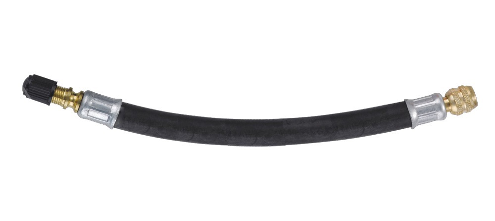 Prodloužení ventilu ohebné PZ 110