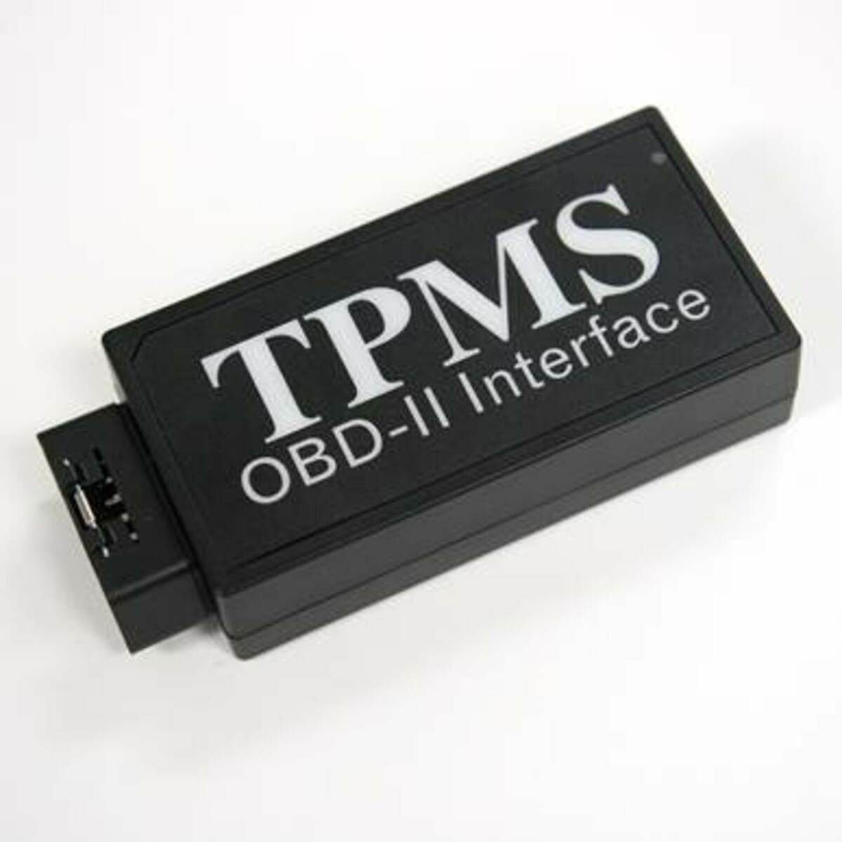 Programovací přístroj TPMS CUB - OBDII