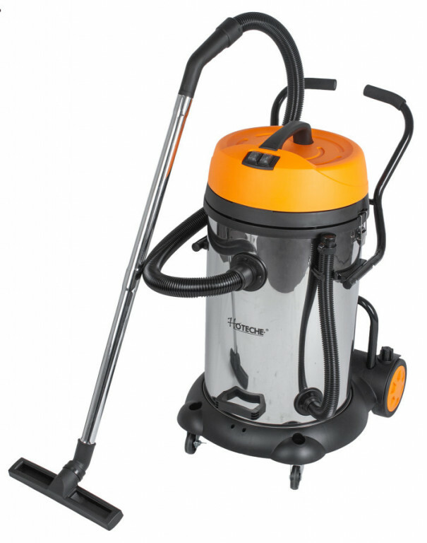 Průmyslový vysavač 2400 W