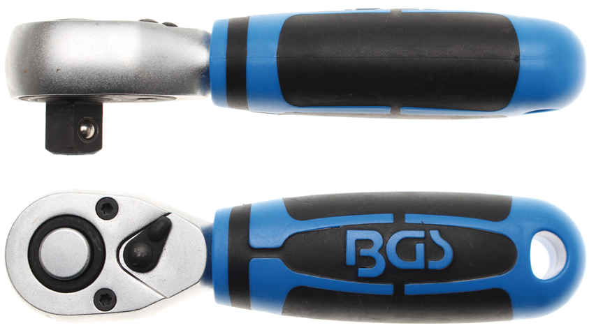 Ráčna 1/2" s přepínací páčkou