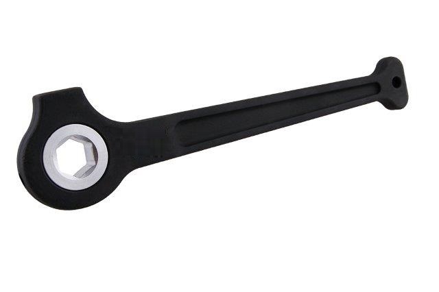 Ráčna lešenářská 19 mm