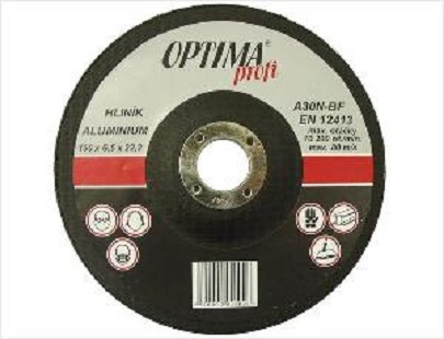 Řezný kotouč na hliník 150 x 1
