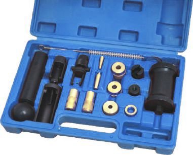 Sada na demontáž vstřikovačů VW