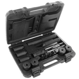 Sada pro demontáž bezpečnostních šroubů kol