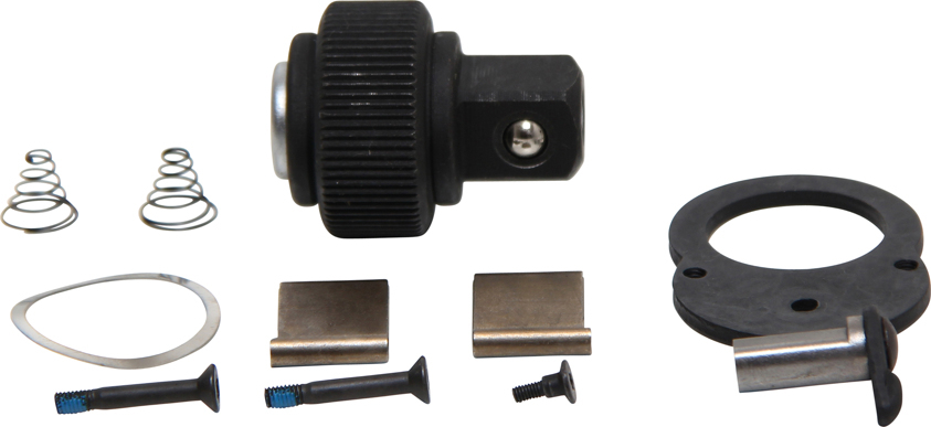 Sada pro opravu ráčny pro ráčny BGS: 1/2" 0304
