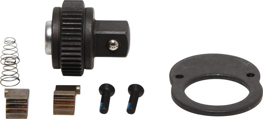 Sada pro opravu ráčny s přepínací páčkou pro ráčnu BGS: 1/2" 2304 - BGS 0180