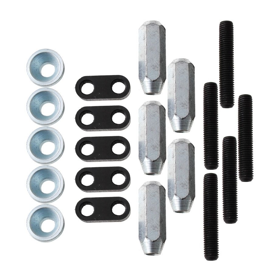 Sada pro upínání disků k rovnačce K-mak DORUK 10-28"