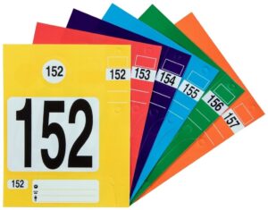 Sada visaček na kl&iacute;če