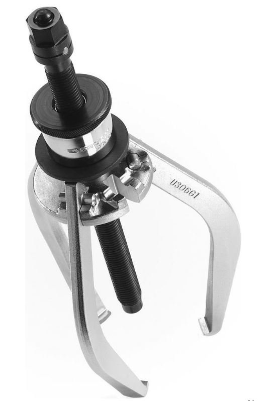 Sada vnitřního/vnějšího stahováku 180mm - FACOM U.306-180PB