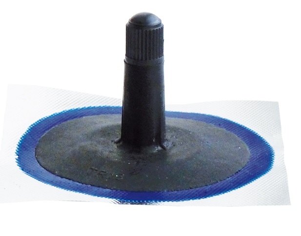 Samovulkanizační ventil GP5/11