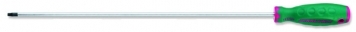 Šroubovák TORX Tx15 extra dlouhý 400 mm - JONNESWAY D71400T15