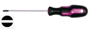 Šroubovák plochý pro elektromechaniku (různé velikosti) - Narex Bystřice