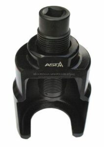 Stahovák 67 mm na ramena řízení MAN - ASTA