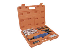 Stahov&aacute;k hydraulick&yacute; 10t