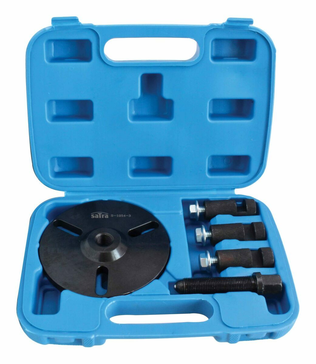 Stahovák ozubených a rozvodových kol vačkových hřídelí