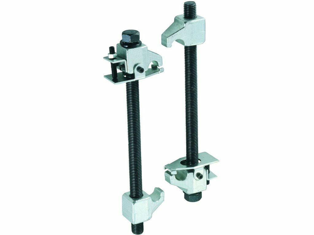 Stahovák pružin 300 mm