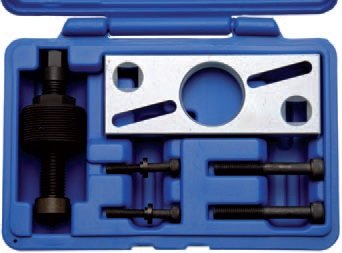 Stahovák řemenic univerzální - BGS 8551