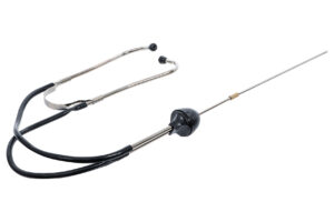 Stetoskop BGS