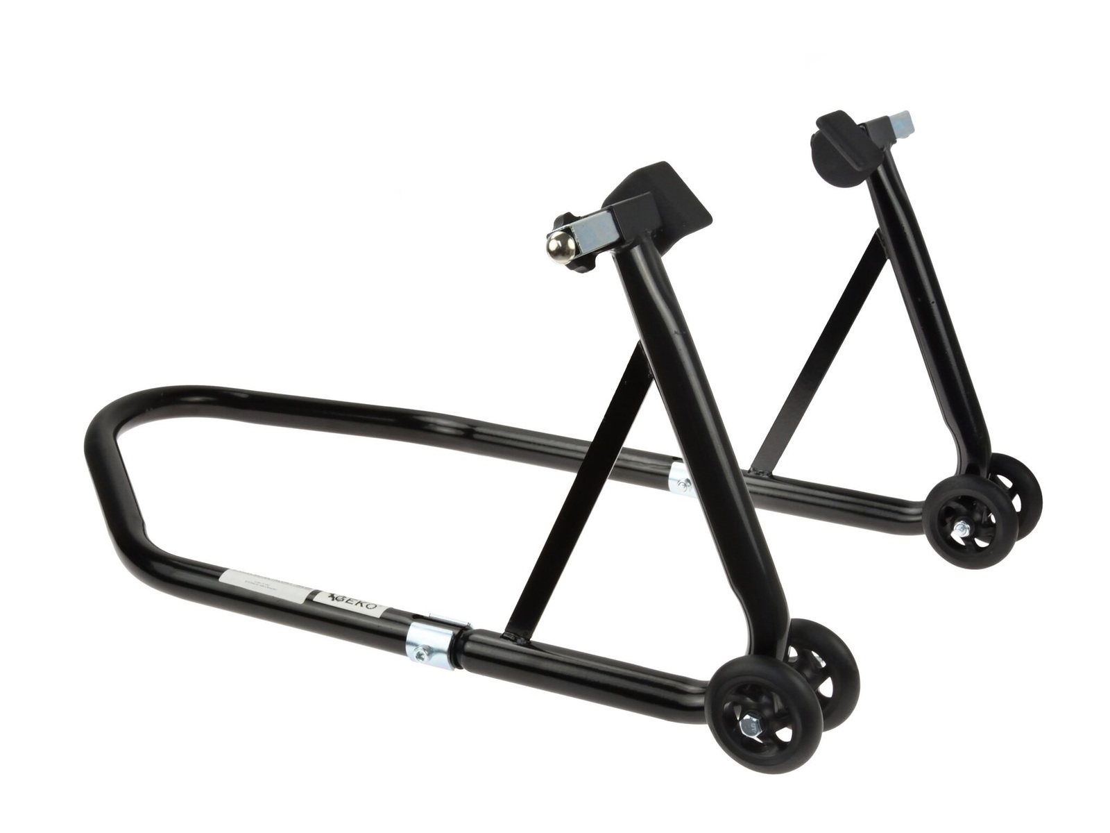 Stojan na silniční motocykly