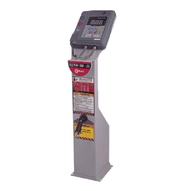Stojanový automatický pneuhustič HJ931BD-JX
