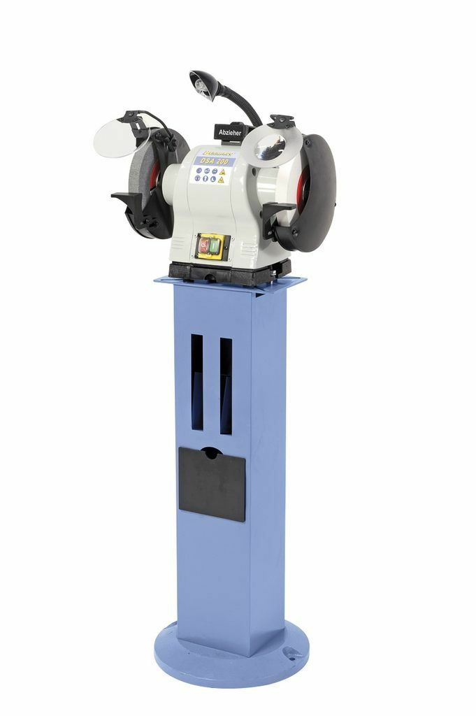 Stolní bruska kotoučová 230 V 750 W