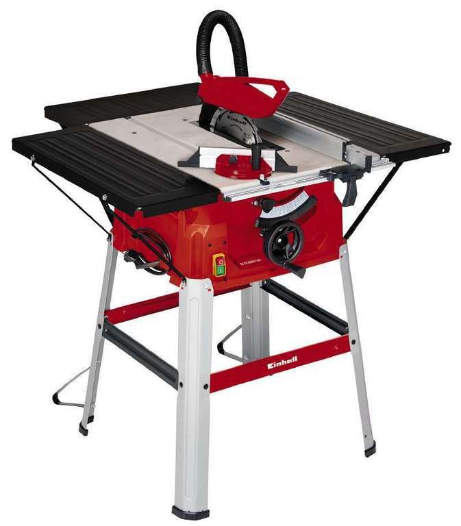 Stolní kotoučová pila TC-TS 2025/1 Einhell Classic
