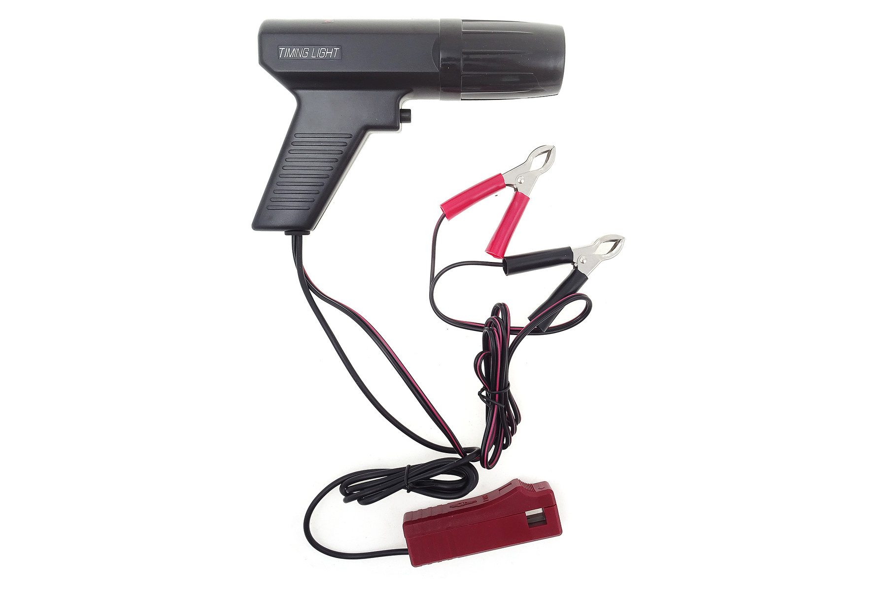 Stroboskopická lampa s indukčním snímačem - JONNESWAY AR020022