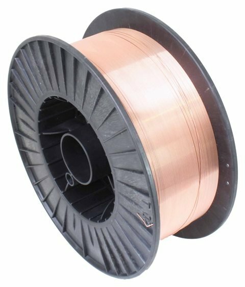 Svařovací drát 0.8 mm