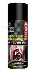 Teflonov&eacute; such&eacute; mazivo 400ml - SJD