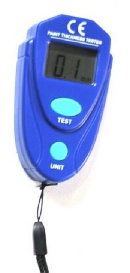 Tester