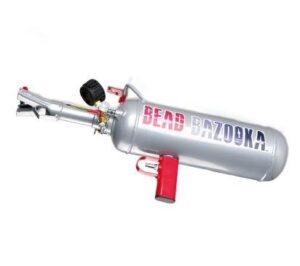 Tlakové dělo Bead Bazooka 6L - Gaither
