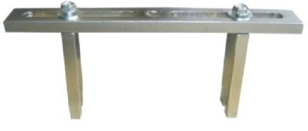 Univerzální klíč na matice palivových nádrží