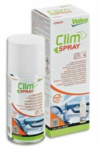 VALEO Clim spray 125 ml