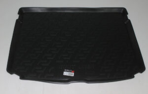 Vana do kufru gumová Audi A3 Sportback (8V) (12-) SIXTOL